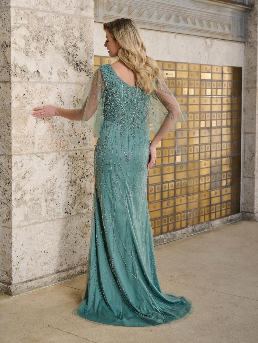 Christina Wu Elegance Style Number 17174 - 3