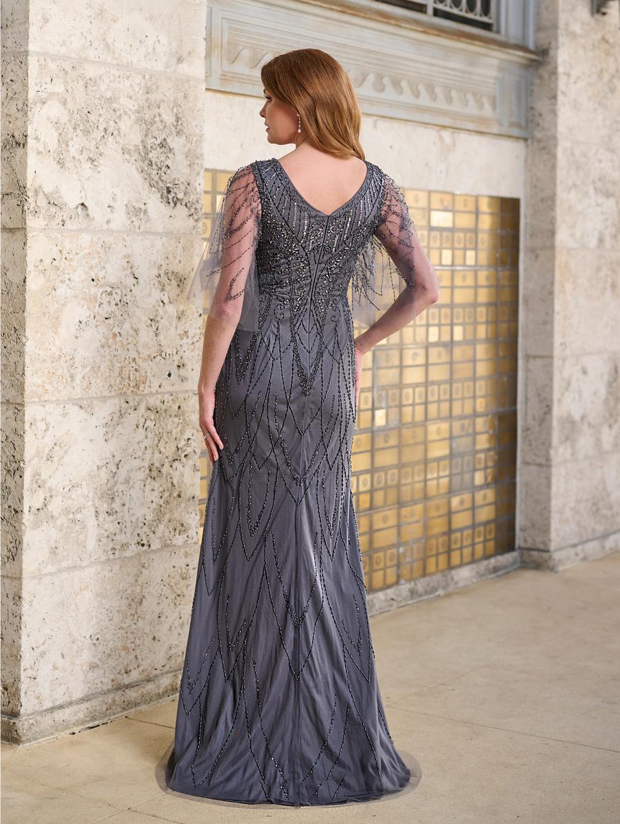Christina Wu Elegance Style Number 17174 - 2