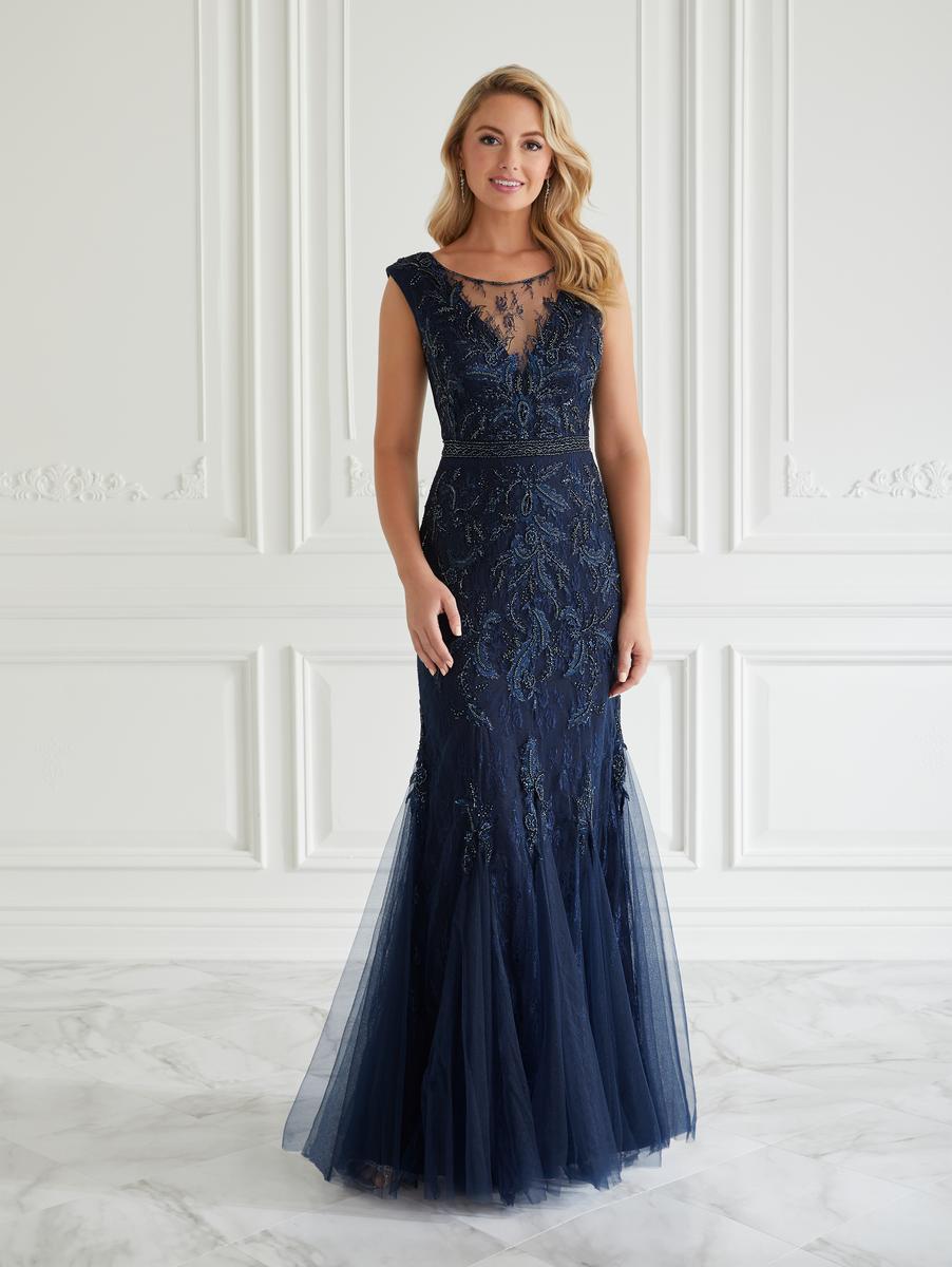 Christina Wu Elegance Style Number 17177 - 5