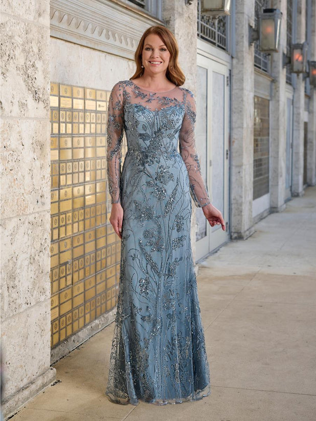 Christina Wu Elegance Style Number 17179 - 1