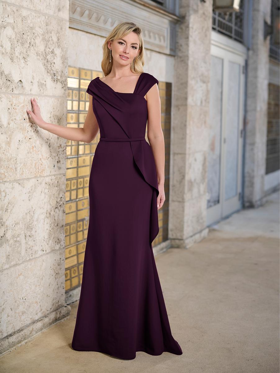 Christina Wu Elegance Style Number 17180 - 1