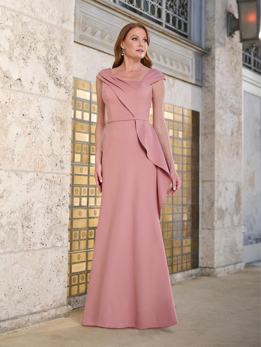 Christina Wu Elegance Style Number 17180 - 2