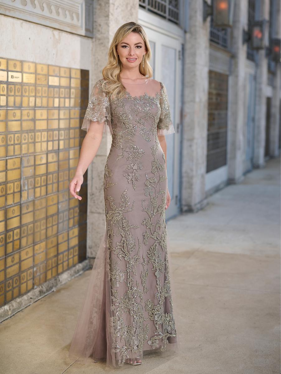 Christina Wu Elegance Style Number 17181 - 1