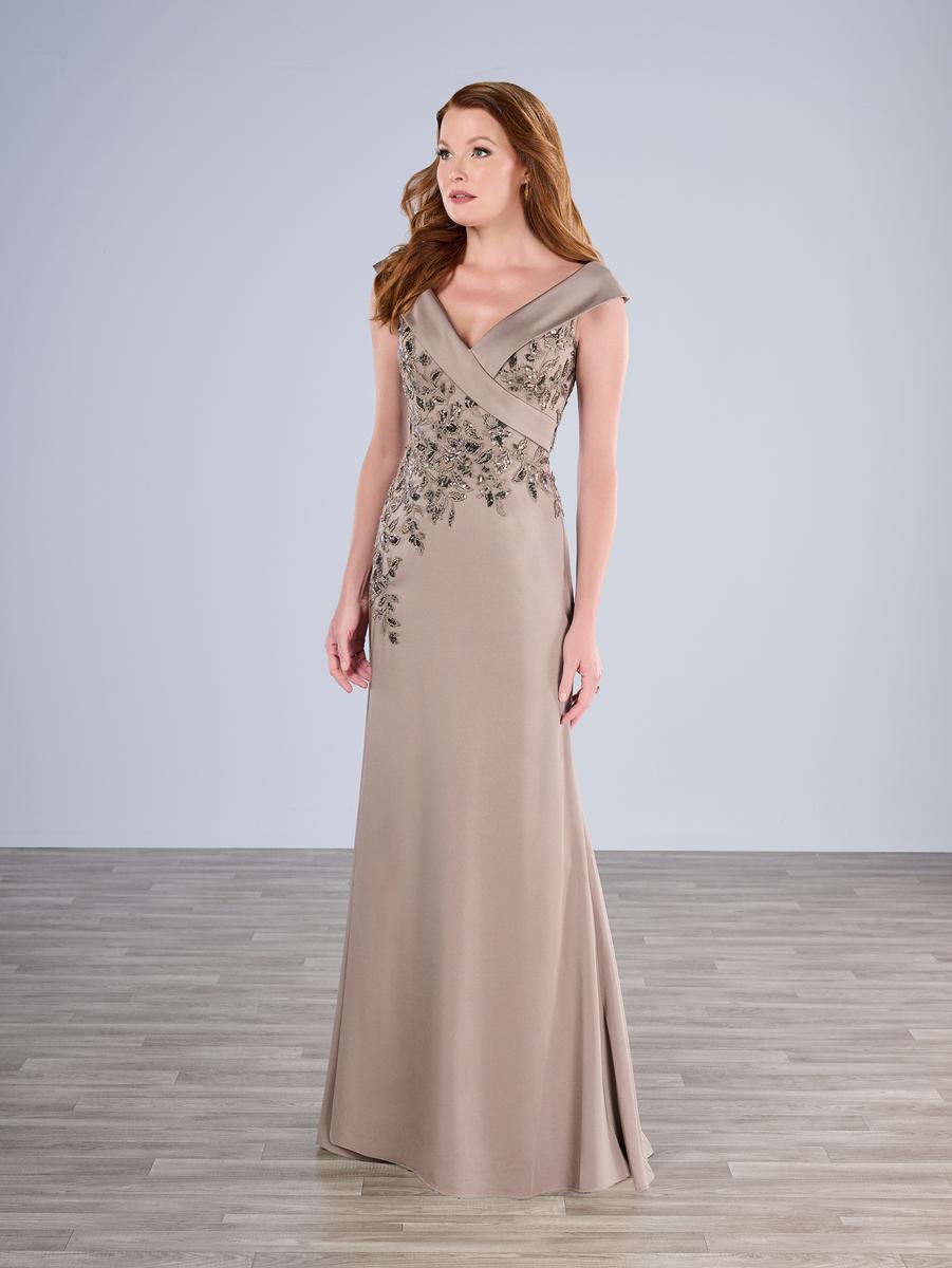 Christina Wu Elegance Style Number 17185 - 1