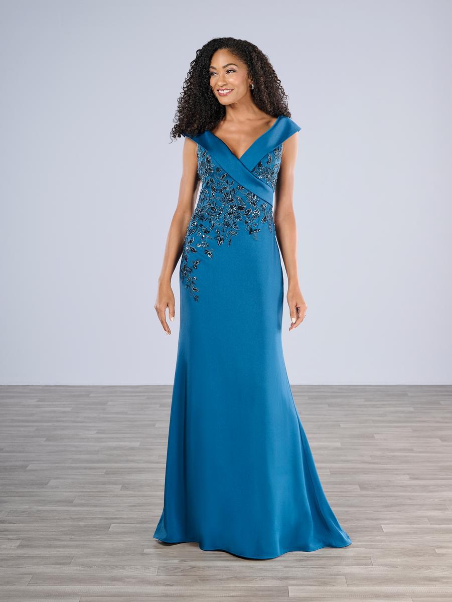 Christina Wu Elegance Style Number 17185 - 3
