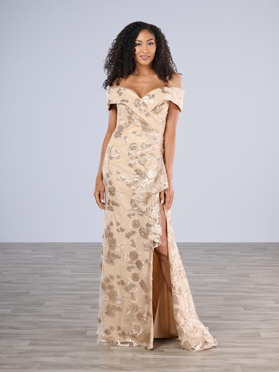 Christina Wu Elegance Style Number 17186 - 1