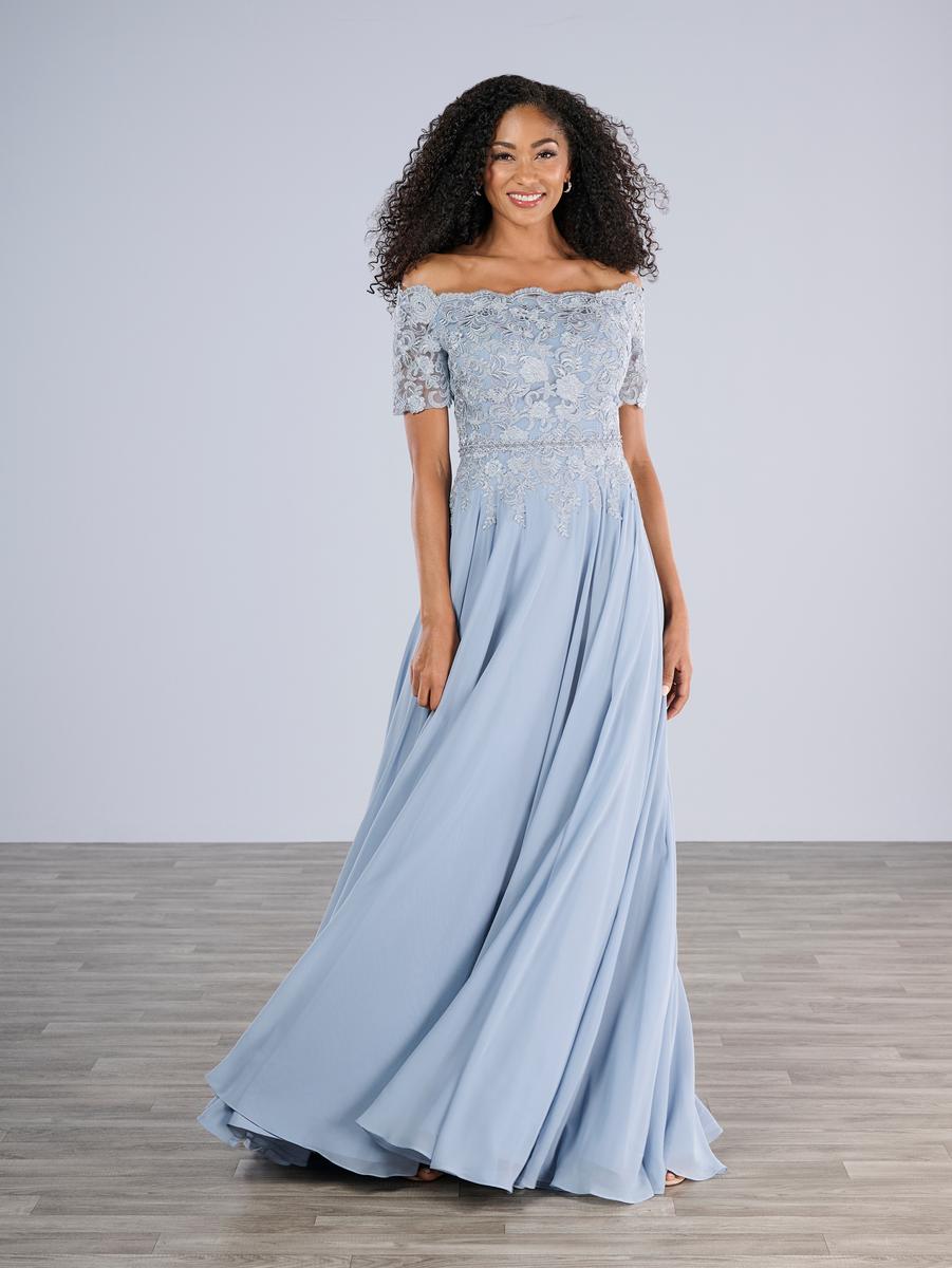 Christina Wu Elegance Style Number 17189 - 1