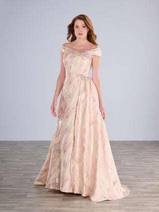 Christina Wu Elegance Style Number 17191 - 1
