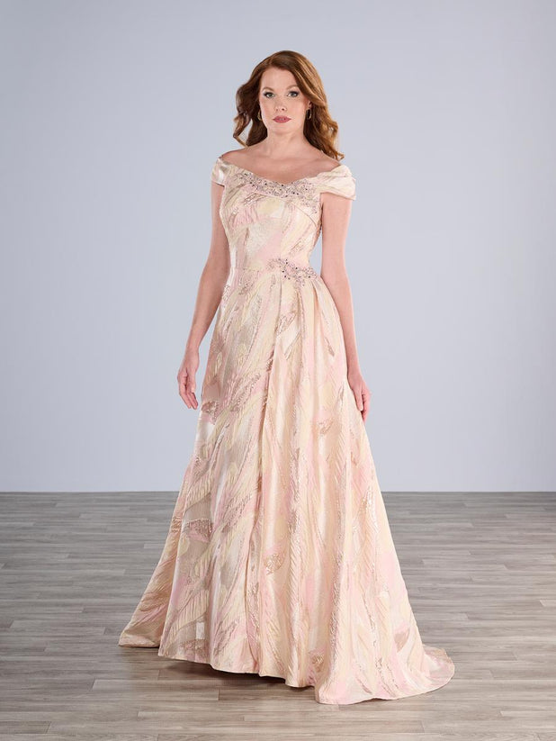 Christina Wu Elegance Style Number 17191 - 1