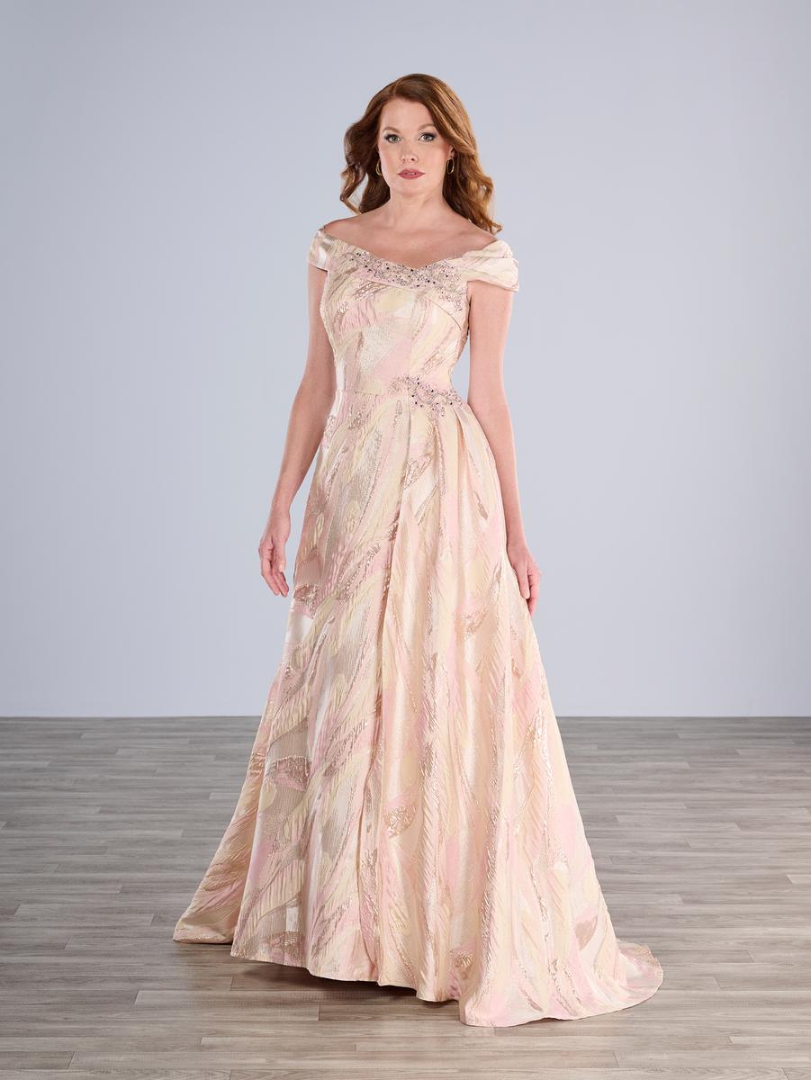 Christina Wu Elegance Style Number 17191 - 1