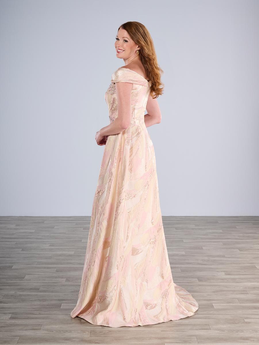 Christina Wu Elegance Style Number 17191 - 2