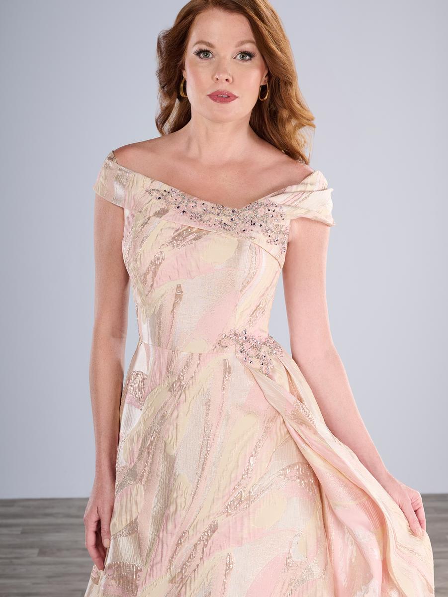 Christina Wu Elegance Style Number 17191 - 3