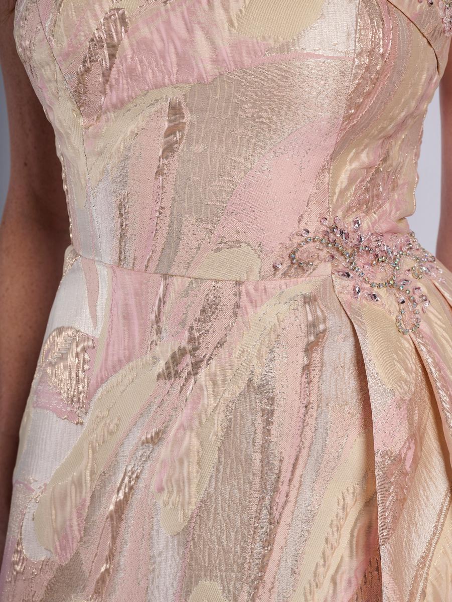 Christina Wu Elegance Style Number 17191 - 4