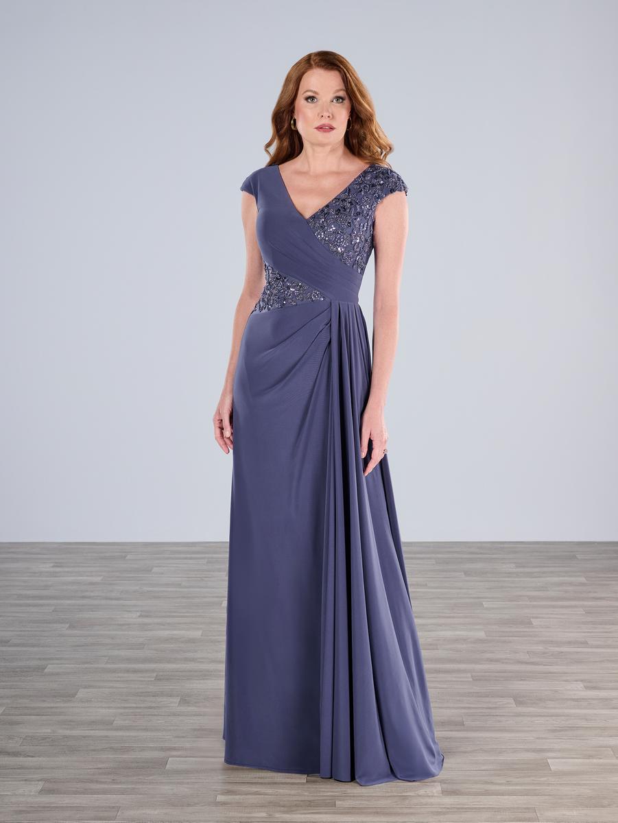 Christina Wu Elegance Style Number 17194 - 1