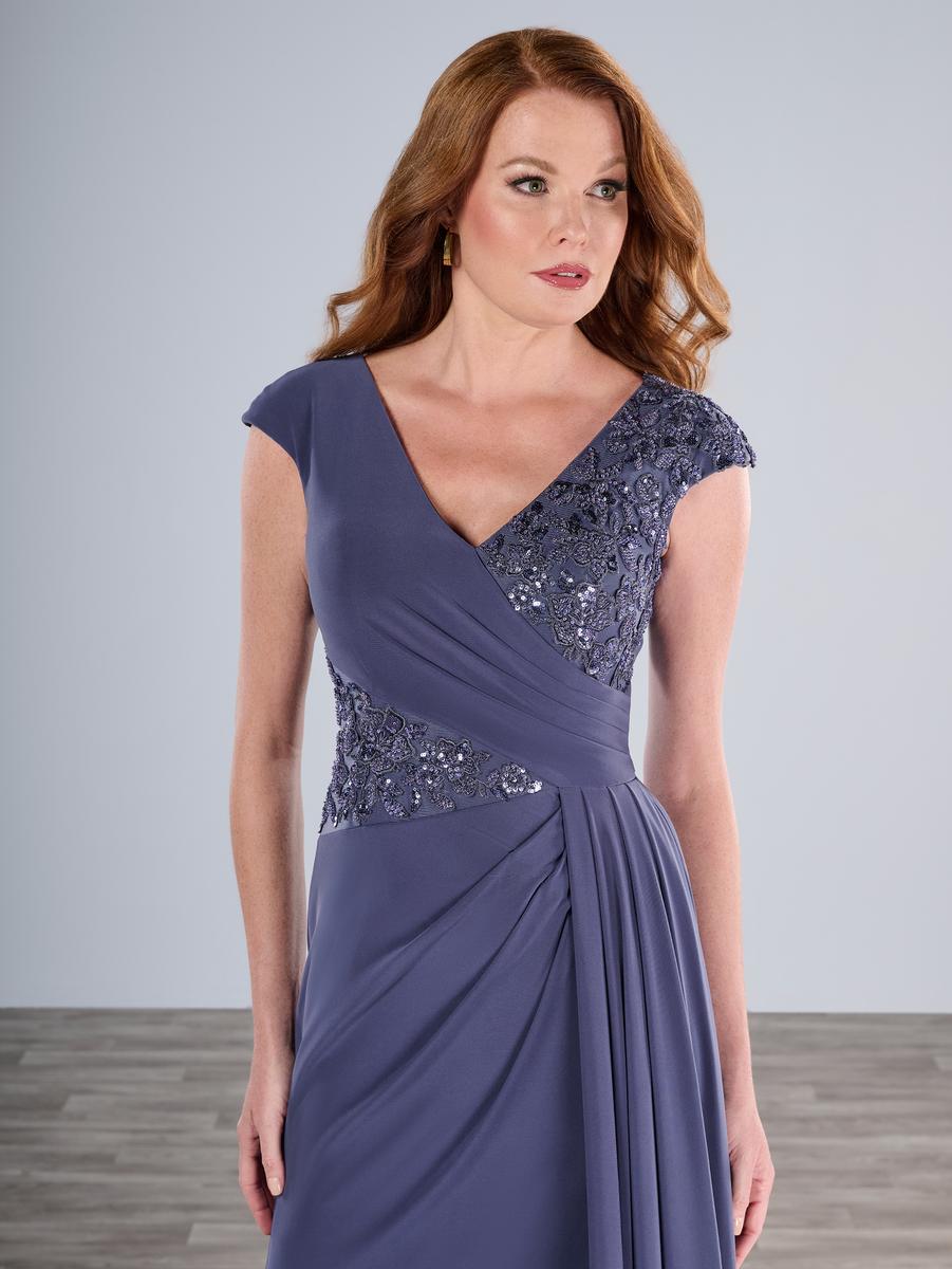 Christina Wu Elegance Style Number 17194 - 3