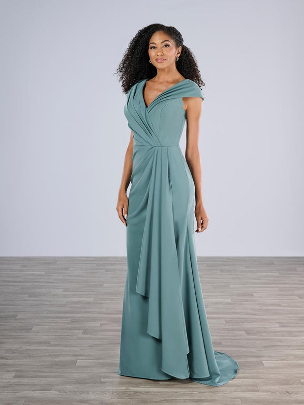 Christina Wu Elegance Style Number 17195 - 1