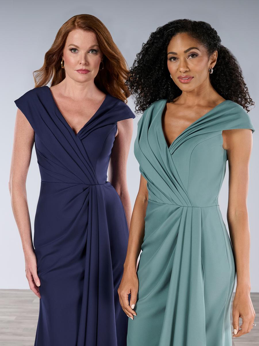 Christina Wu Elegance Style Number 17195 - 5