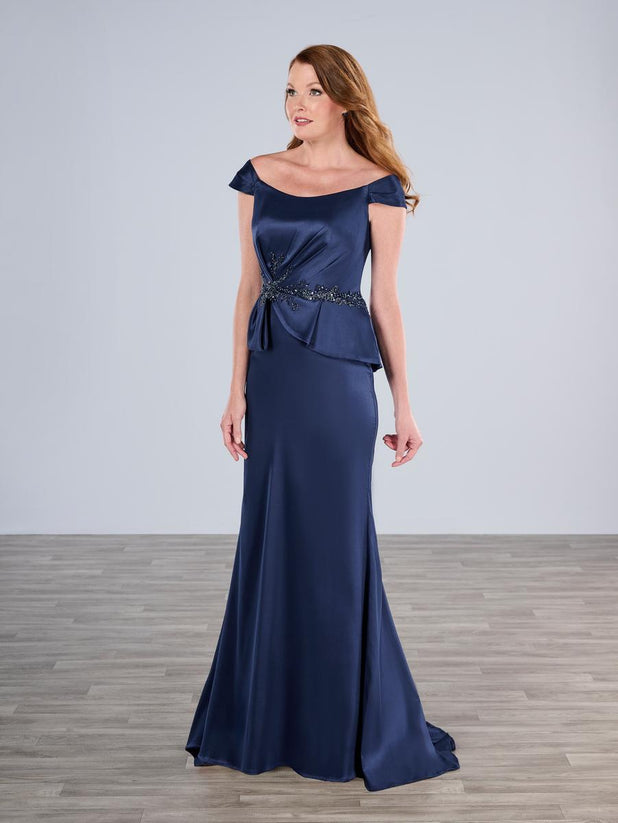 Christina Wu Elegance Style Number 17196 - 1