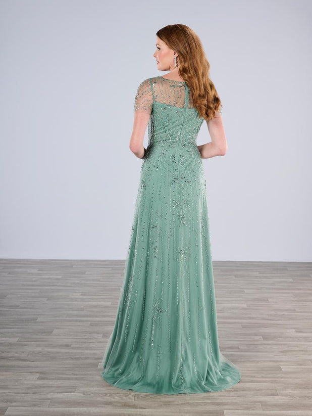 Christina Wu Elegance Style Number 17198 - 2