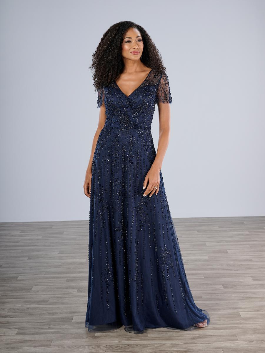 Christina Wu Elegance Style Number 17198 - 3