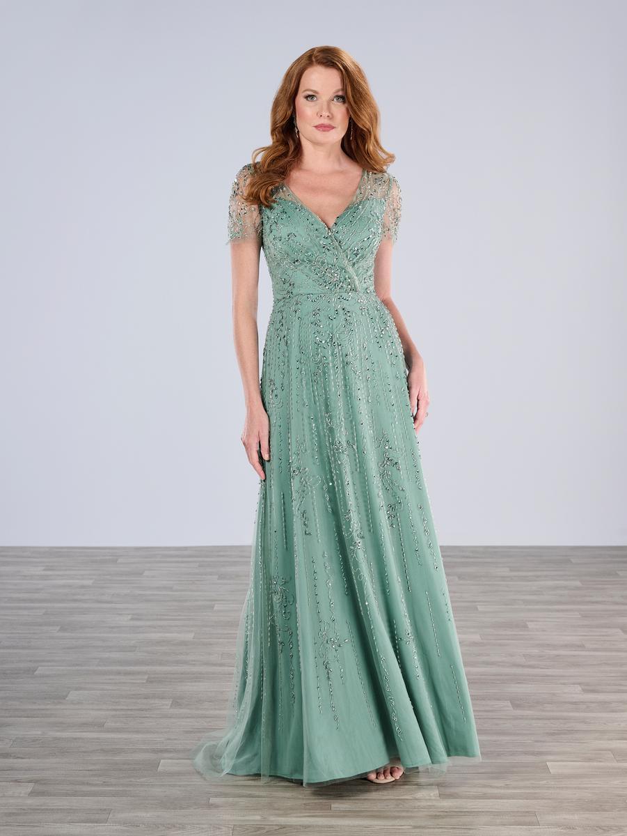 Christina Wu Elegance Style Number 17198 - 1