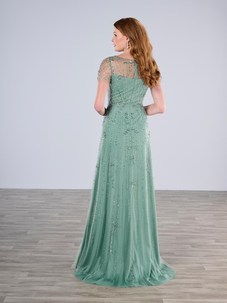 Christina Wu Elegance Style Number 17198 - 2
