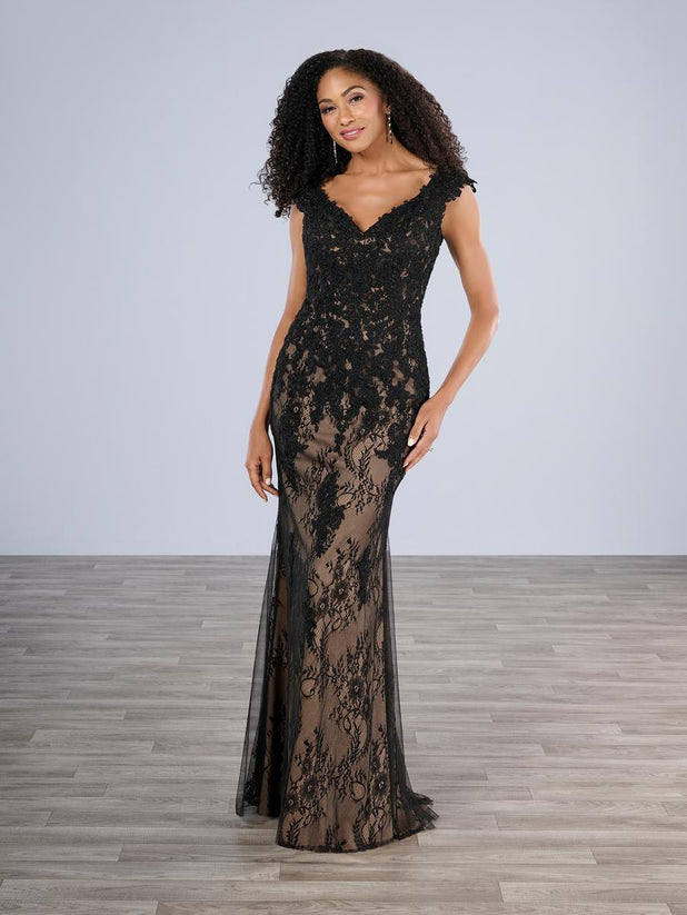 Christina Wu Elegance Style Number 17203 - 1