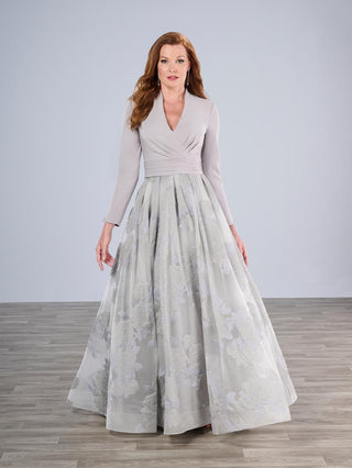 Christina Wu Elegance Style Number 17205 - 1