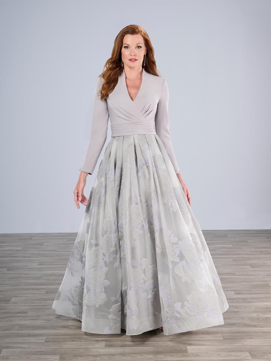 Christina Wu Elegance Style Number 17205 - 1