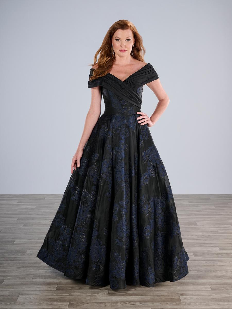 Christina Wu Elegance Style Number 17206 - 1