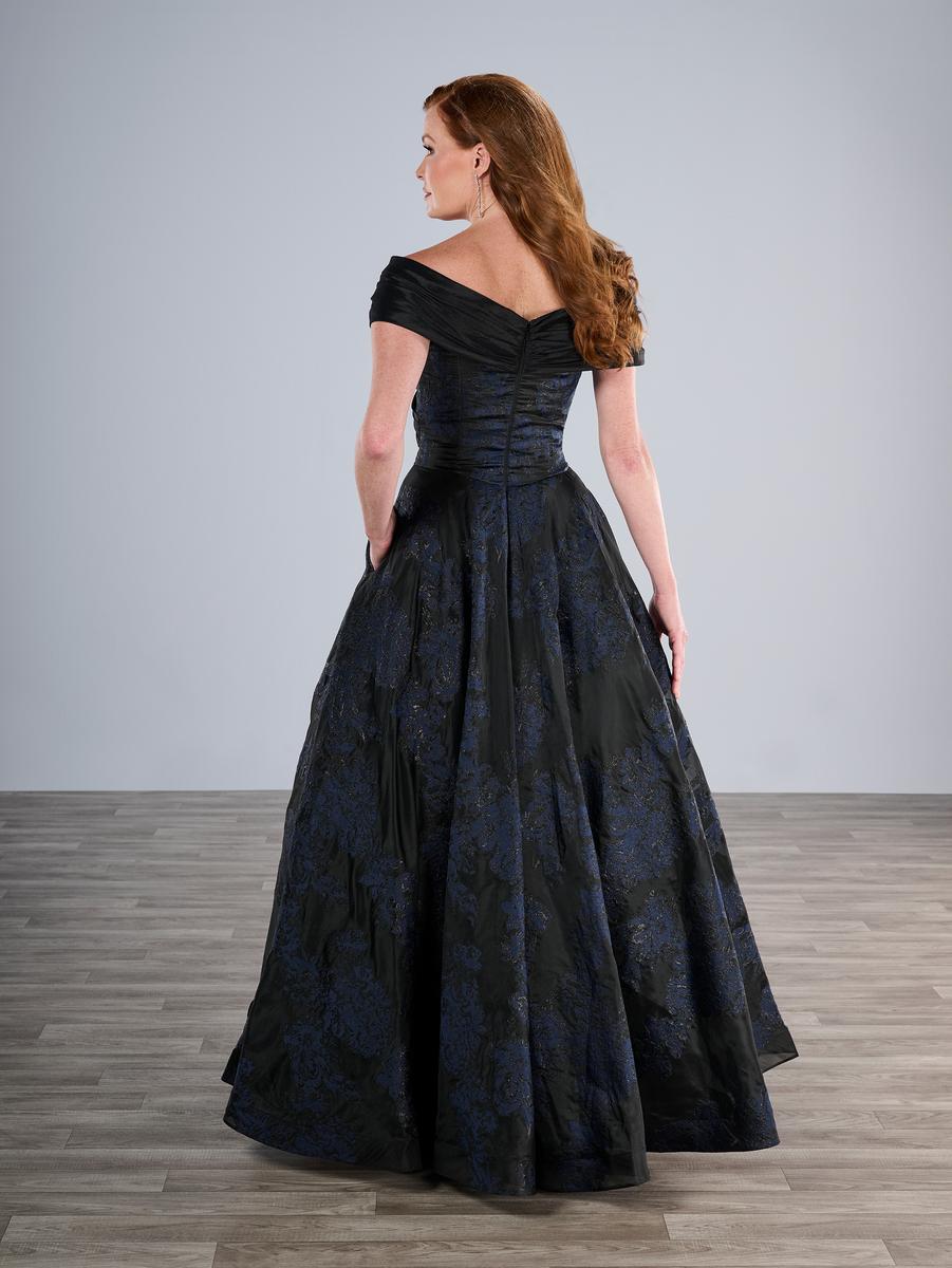Christina Wu Elegance Style Number 17206 - 2