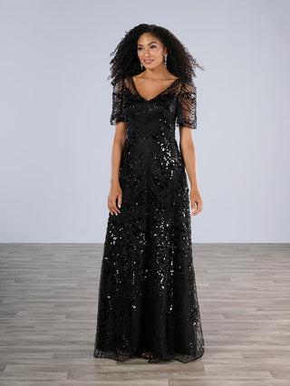 Christina Wu Elegance Style Number 17207 - 1