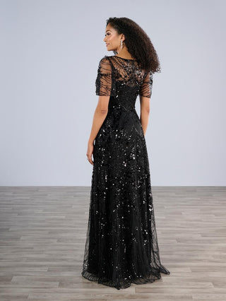 Christina Wu Elegance Style Number 17207 - 2