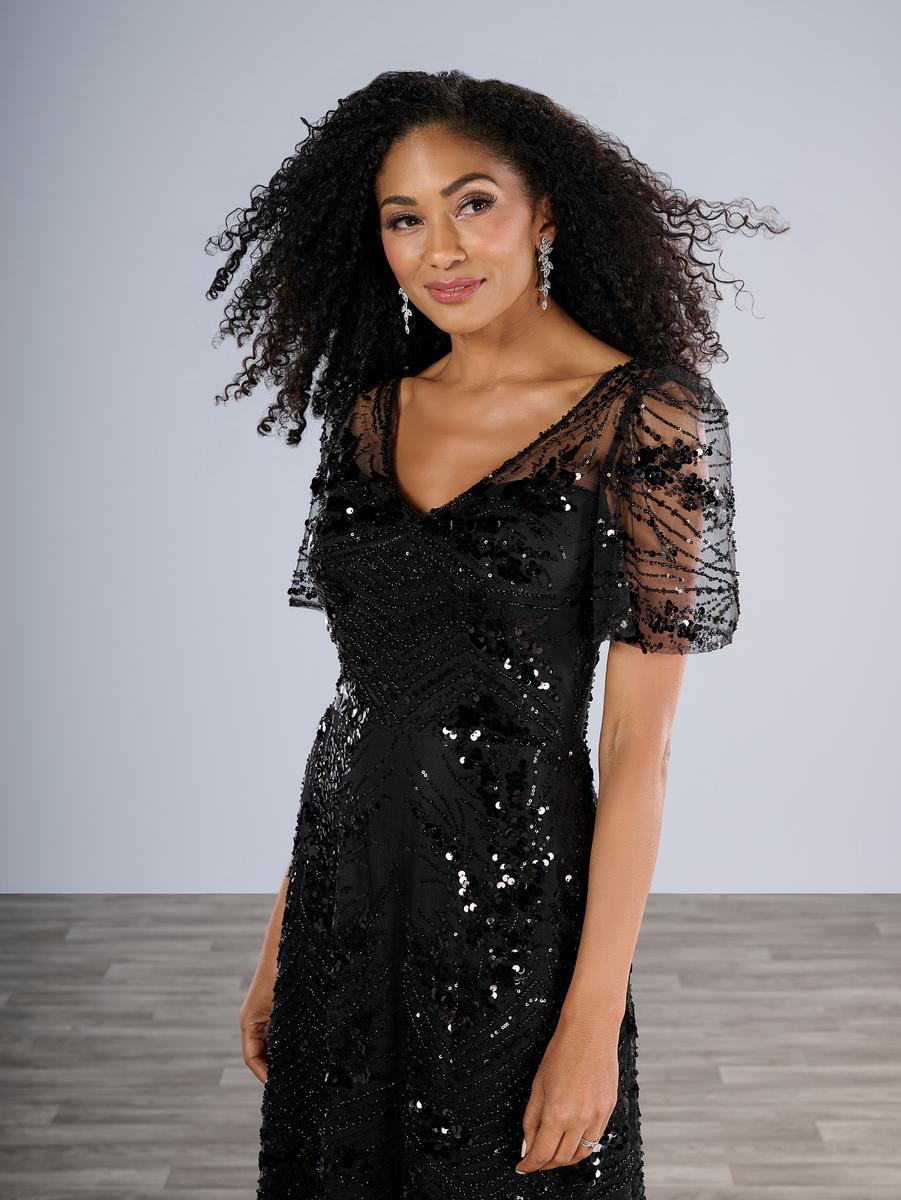 Christina Wu Elegance Style Number 17207 - 4