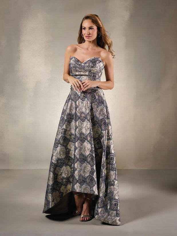Christina Wu Elegance Style Number 17213 - 1
