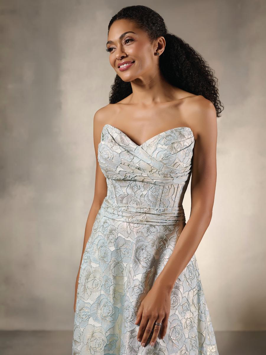 Christina Wu Elegance Style Number 17213 - 3