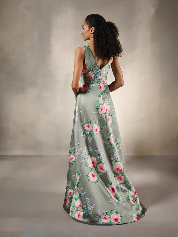 Christina Wu Elegance Style Number 17214 - 2