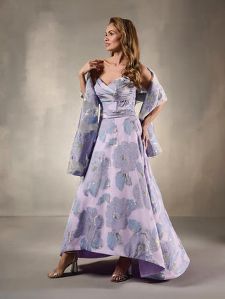 Christina Wu Elegance Style Number 17216 - 1