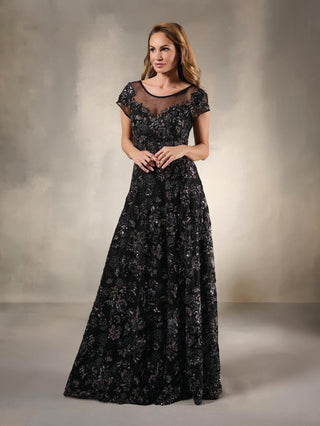 Christina Wu Elegance Style Number 17220 - 1