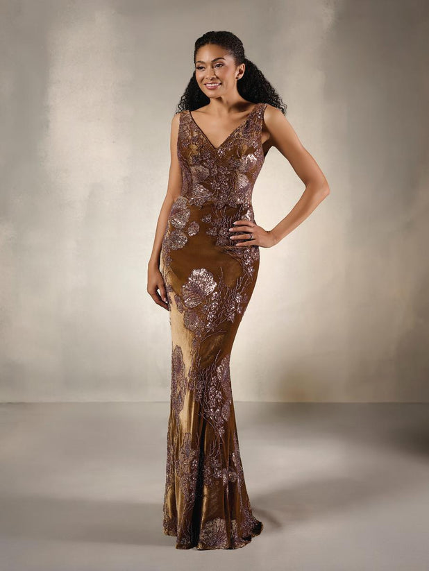 Christina Wu Elegance Style Number 17231 - 1