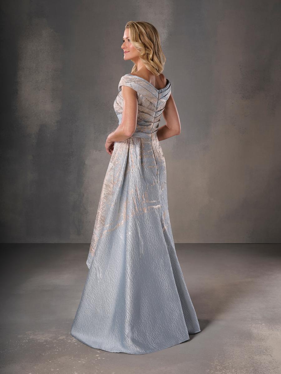 christina wu dresses Celebrations 22046 Royal Purple this gown will attract all in sight Christina Wu Elegance - 17186