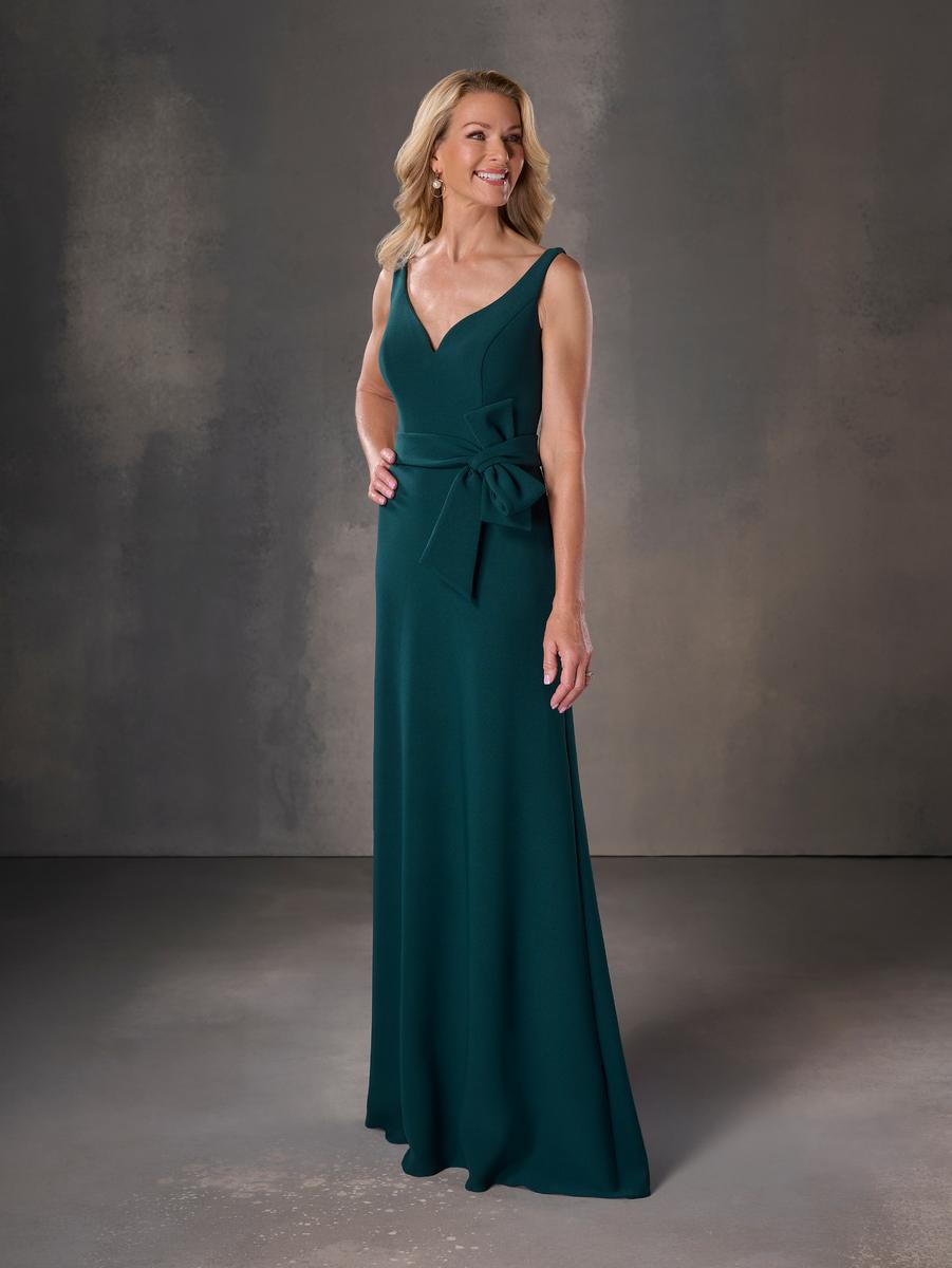 Christina Wu Elegance Style Number 17239 - 1