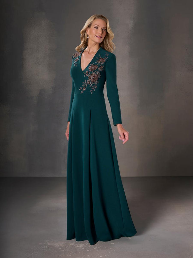 Christina Wu Elegance Style Number 17240 - 1