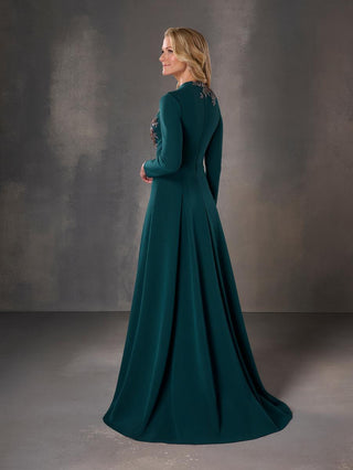 Christina Wu Elegance Style Number 17240 - 2