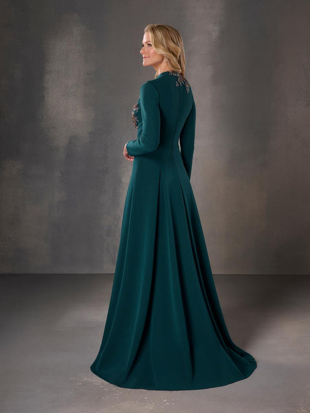 Christina Wu Elegance Style Number 17240 - 2