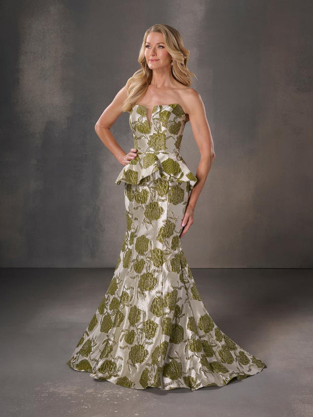 Christina Wu Elegance Style Number 17241 - 1