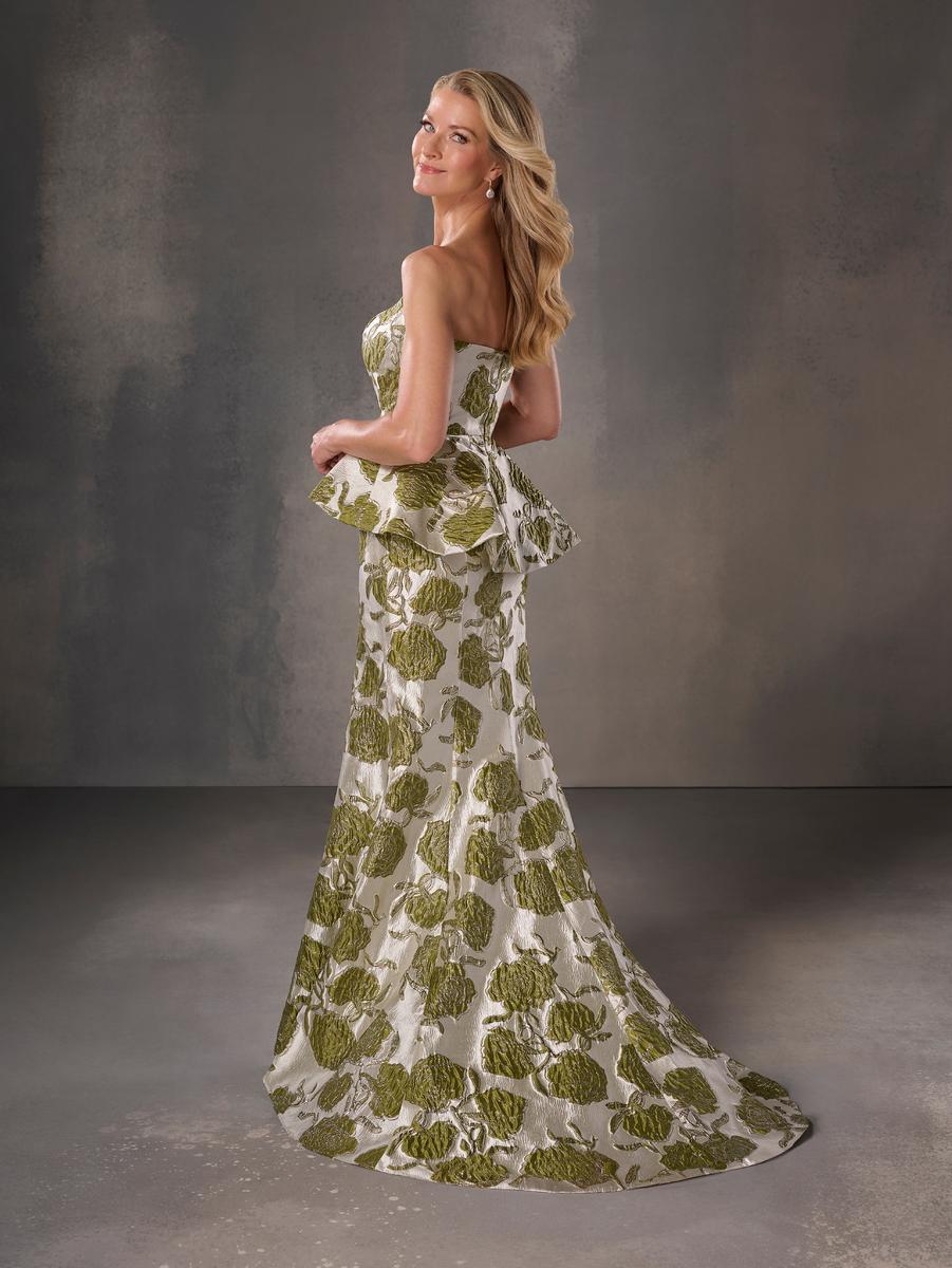 Christina Wu Elegance Style Number 17241 - 2