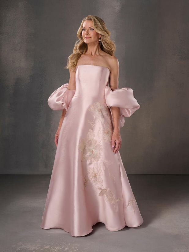 Christina Wu Elegance Style Number 17242 - 1