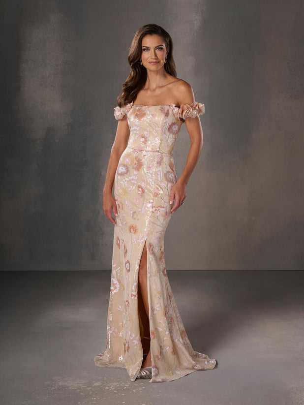 Christina Wu Elegance Style Number 17243 - 1
