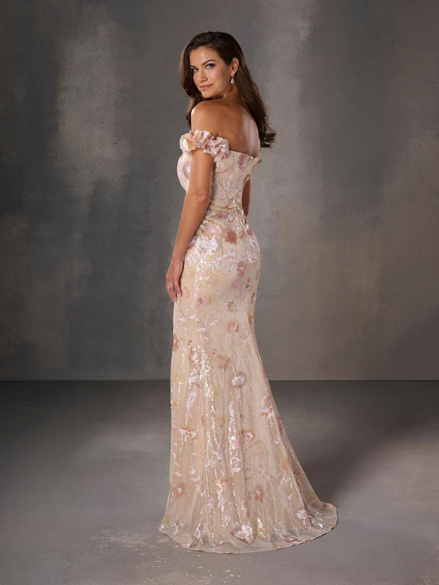 Christina Wu Elegance Style Number 17243 - 2